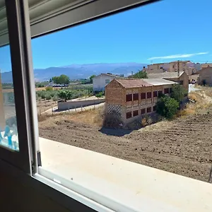 Casa Maria Gabia la Chica