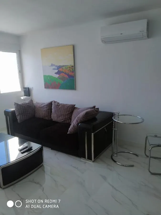 Casa Julia Marbella Apartment